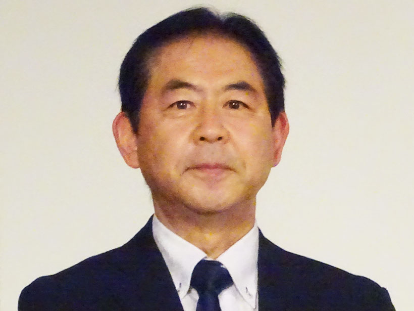 日本介護食品協議会が総会　台湾との介護食交流深耕