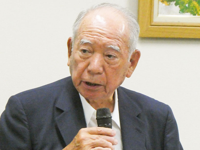 全国小麦粉実需者団体協議会、農水省幹部と意見交換
