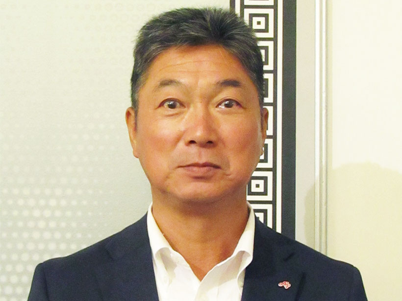 味の素九州支社、施策提案会開催　坪効率最大化へ