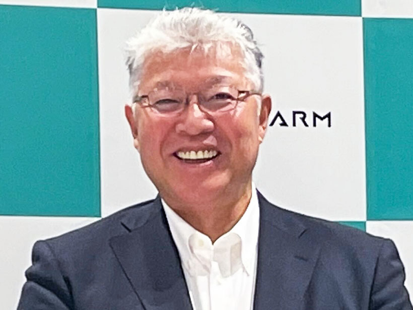 舞台ファーム、持続可能な食・農サプライチェーン構築へ異業種連携
