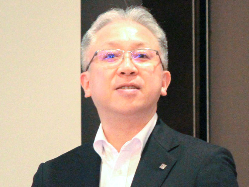 ユニバース、過去最高収益を更新　青森県内シェア3割超
