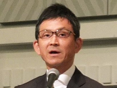 尾家産業、「サンホーム会」総会　仕入れ構成比66％強に