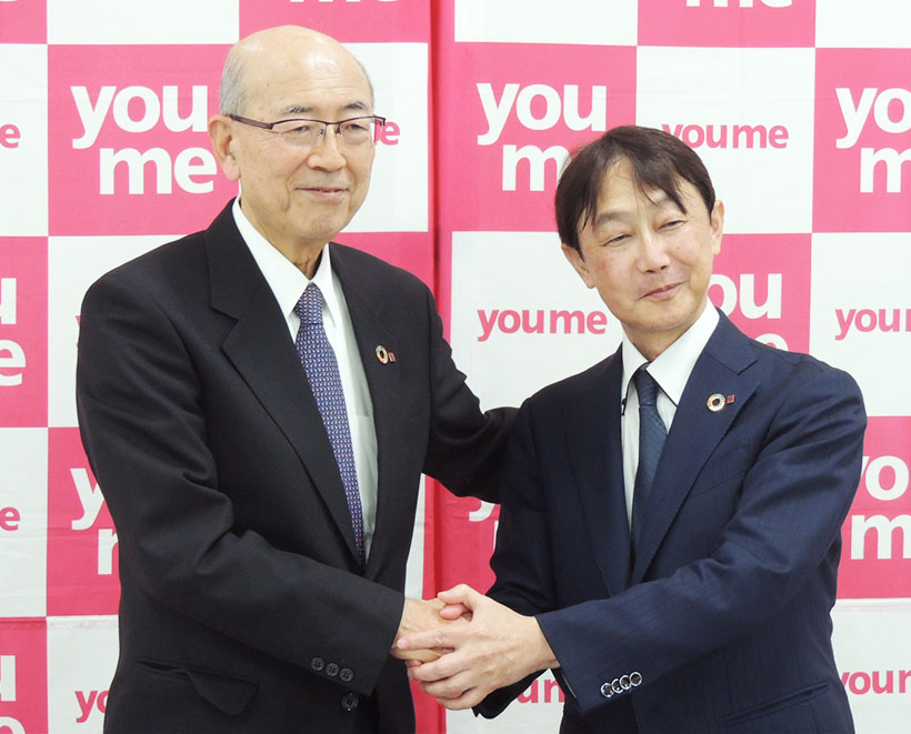 ◆中国地区小売流通特集：進む企業再編・M＆A　次世代へ向けた新業態・店舗改造