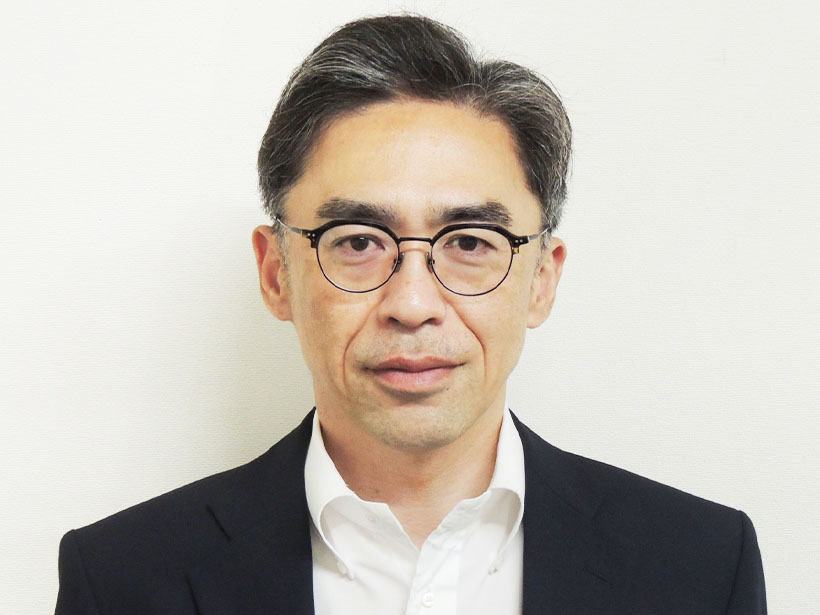 中国地区小売流通特集：みしまや・三島隆史社長　「心豊かな生活お手伝い」基本