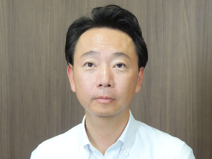 中国地区小売流通特集：キヌヤ・戸津川健専務　商売通じ地域社会への貢献を