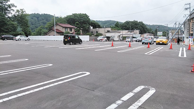 秋保のSMさいち、2年内目指し店舗移転新築
