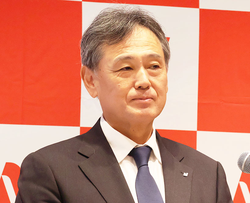 ニチレイフーズ商品戦略・25年秋（下）業務用　“手作りからの冷凍化”