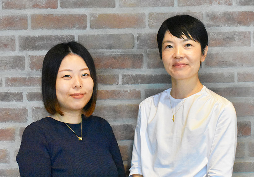 食と健康の未来像：普段の食で女性の健康ケア　暮らしの中を重要視