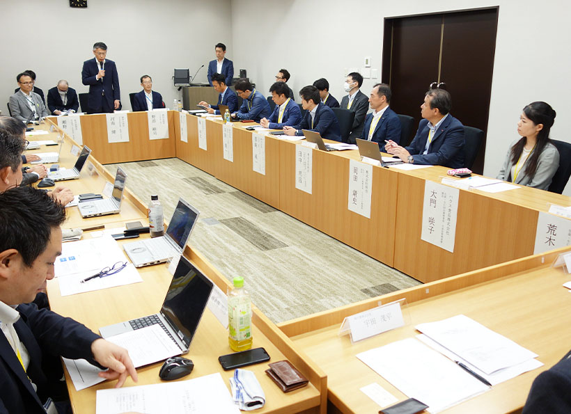 「生産設備データ標準化コンソーシアム」始動　大手メーカー6社協調