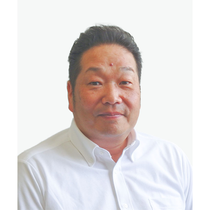 全国小売流通特集：わが社の成長戦略＝コノミヤ・芋縄隆史社長