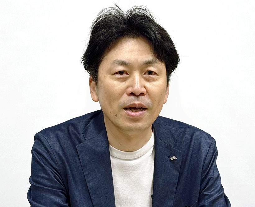 全国小売流通特集：わが社の成長戦略＝マルエツ・本間正治社長