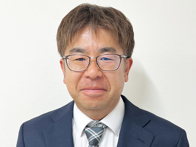 寒天特集：長野県寒天水産加工業協同組合　3代目組合長に五味章充氏