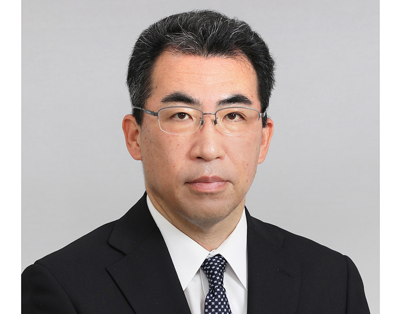 製粉特集：日清製粉・伊勢英一郎常務取締役営業本部長　発酵性食物繊維を啓発