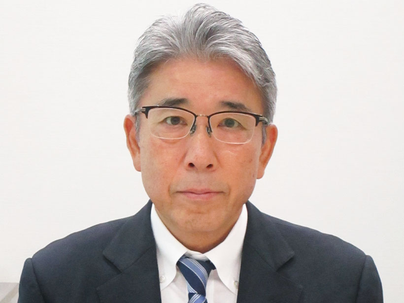 製粉特集：ニップン・佐藤高宏上席執行役員　価値提案で新市場創造