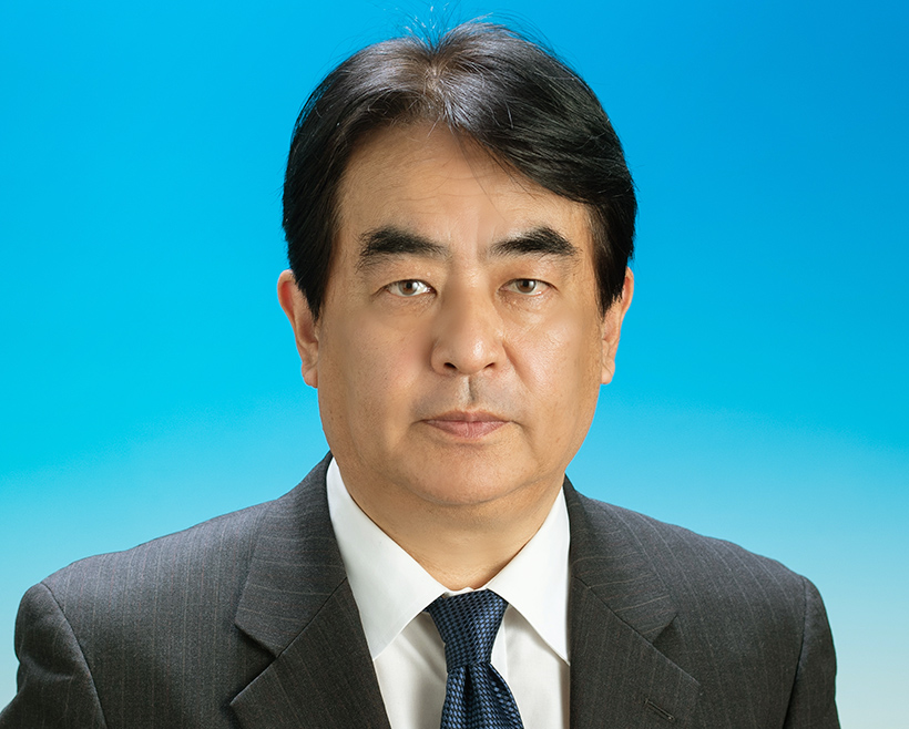 製粉特集：吉原食糧・吉原良一代表取締役社長　次世代讃岐うどん創造