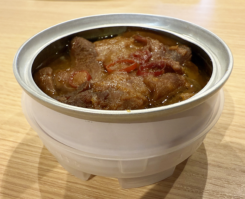 大和製罐、国内初の電子レンジ対応缶詰「レンジde缶」体験会開催
