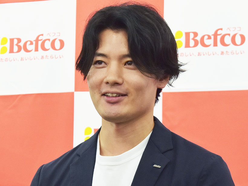 栗山米菓、コメ加工中心に新市場へ意欲