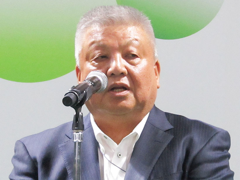 ヤマエグループHD、総合展示商談会開催　テーマは「食でつなぐ新たな価値」