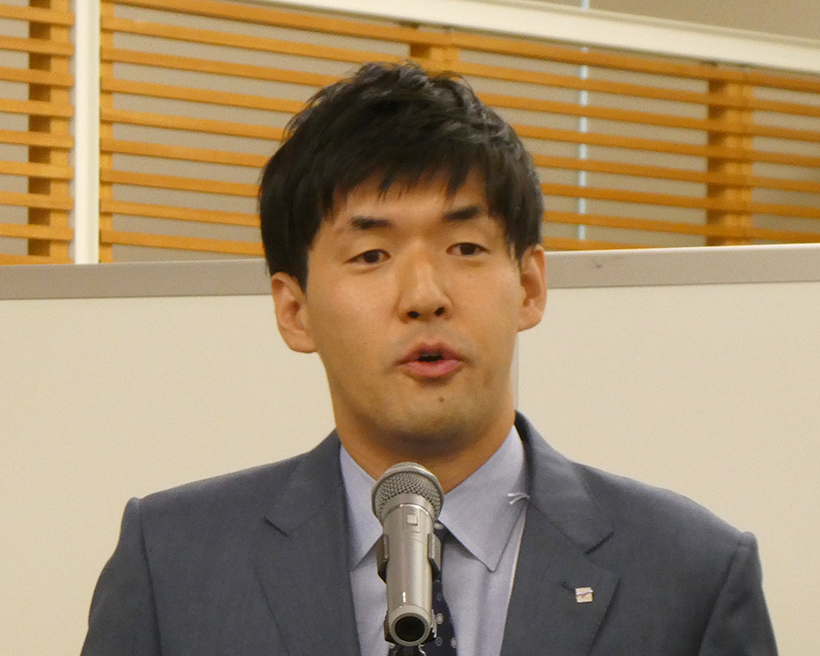 【速報】ナシオ、売上高初の700億円台達成