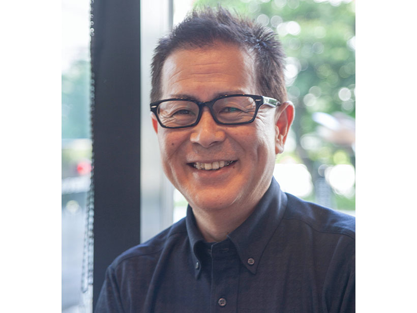 福田屋百貨店 増山敬之みらいEC事業部長