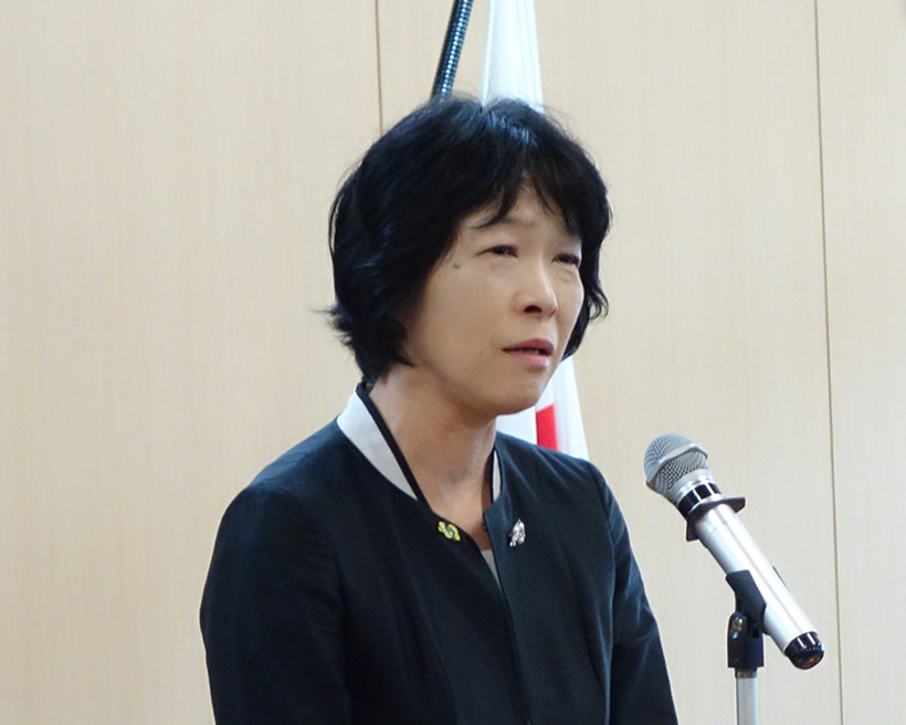 【速報】消費者庁、新井長官が退任　多方面に手腕発揮