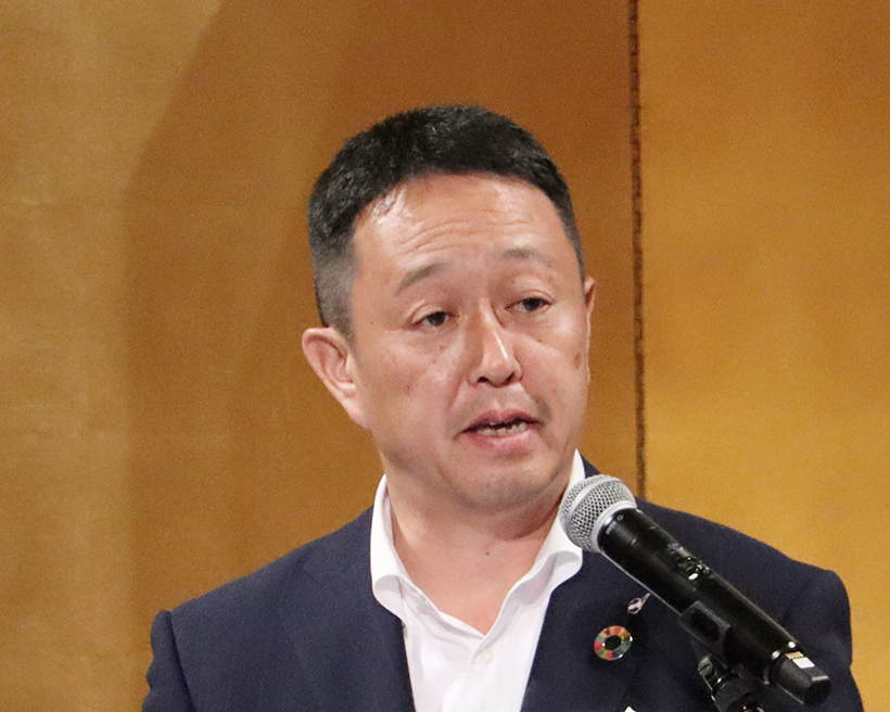【速報】日本アクセス、9月中部マザーセンター稼働　東日本エリアで2ヵ所目