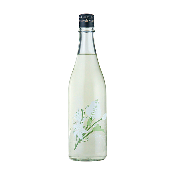 ムクノカオリ　純米吟醸（菊の司酒造）2025年7月30日発売