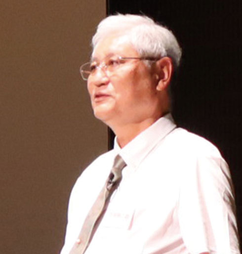 「第24回百寿会の集い」講演リポート（3）今井伸二郎氏　スジャータめいらくグ…