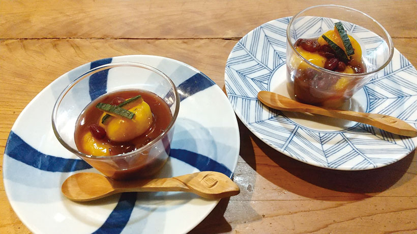 オンライン日食ふれあいクッキング　ライブ＆YouTubeで配信中！