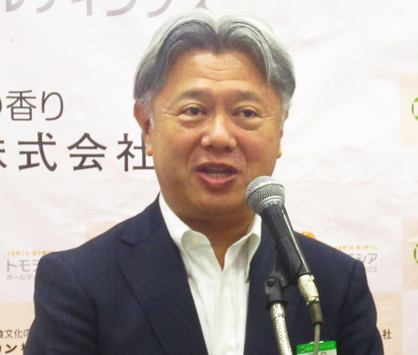 カナカン、総合企画商談会開催　北信越5県の食と酒を　進化した老舗の味も紹介