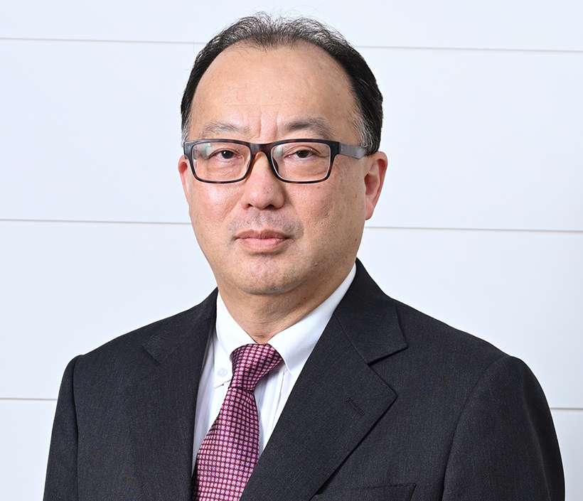 トップインタビュー：デリア食品・竹中成人社長