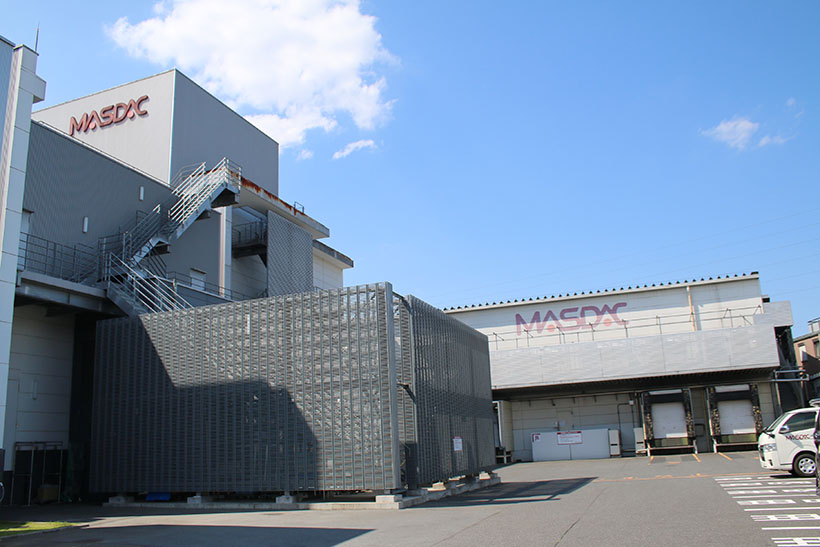 特集・食品工場の環境対策2025　排水処理：改善事例＝マスダック・食品製造事…