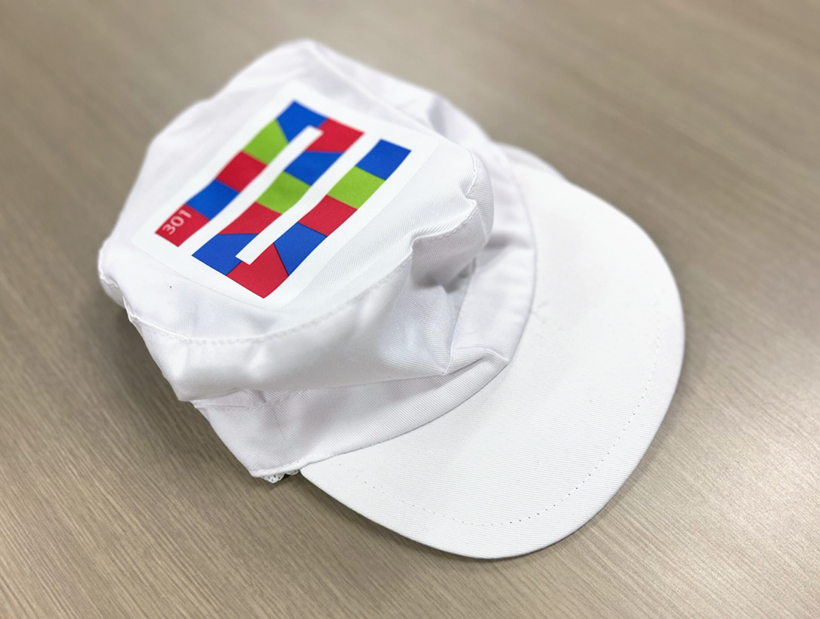 製品紹介：ビーコア　「colorbit」「彩色兼備」