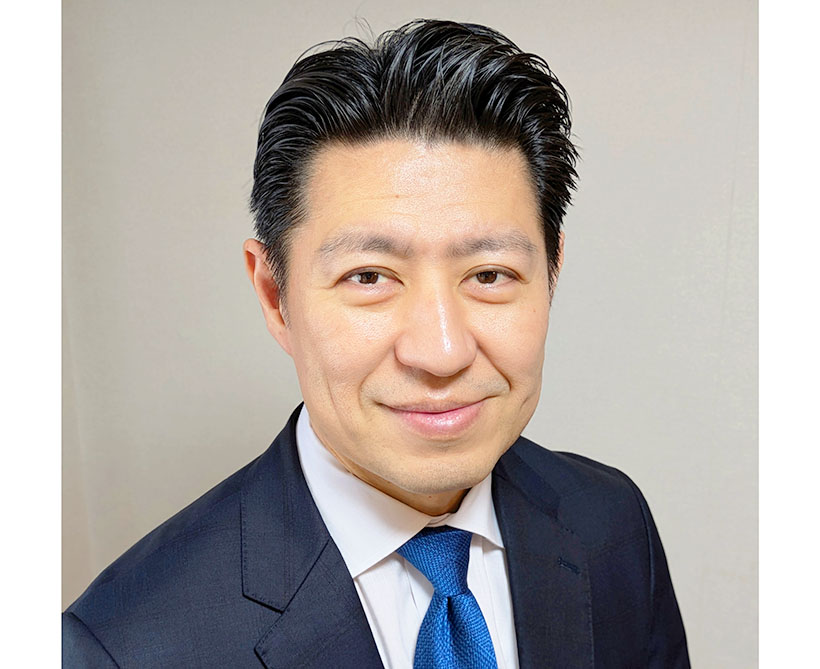 災害食特集：農水省大臣官房新事業・食品産業部・阿辺一郎氏　災害食全体の成長目…