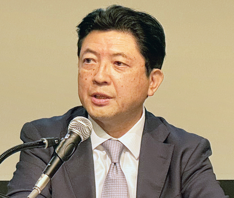 小売の的　未来への顧客創造：イオン「トップバリュ」　価格感度へ打開策