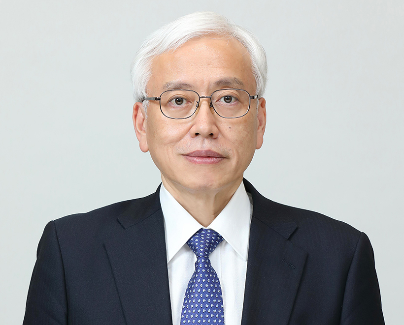 ニップン、長期ビジョン2030実現へ　冷食売上げ900億円目指す