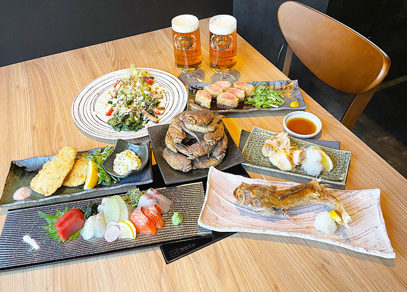 酒類流通の未来を探る：外食最前線　飲酒業態もプレミアム消費　昼飲み拡大か
