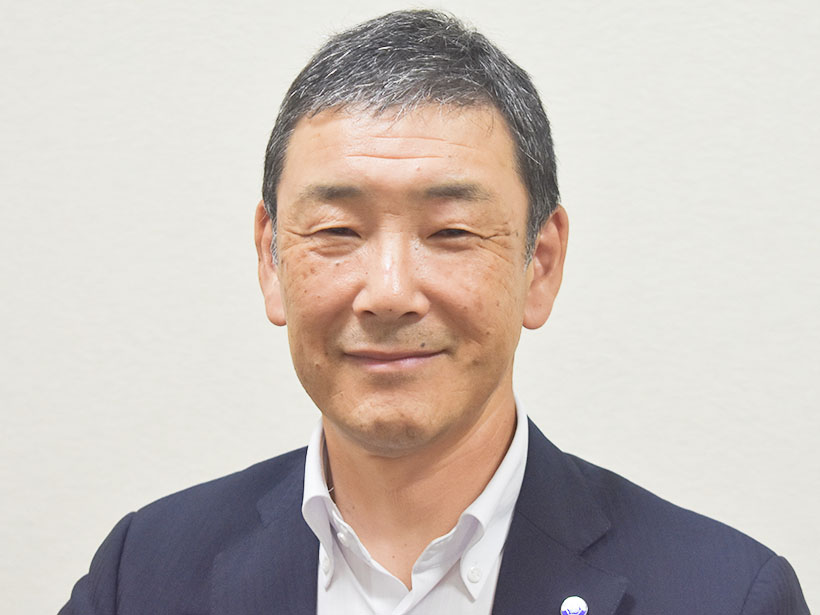酒類流通の未来を探る：新潟酒販　グループ力生かし県産酒拡売