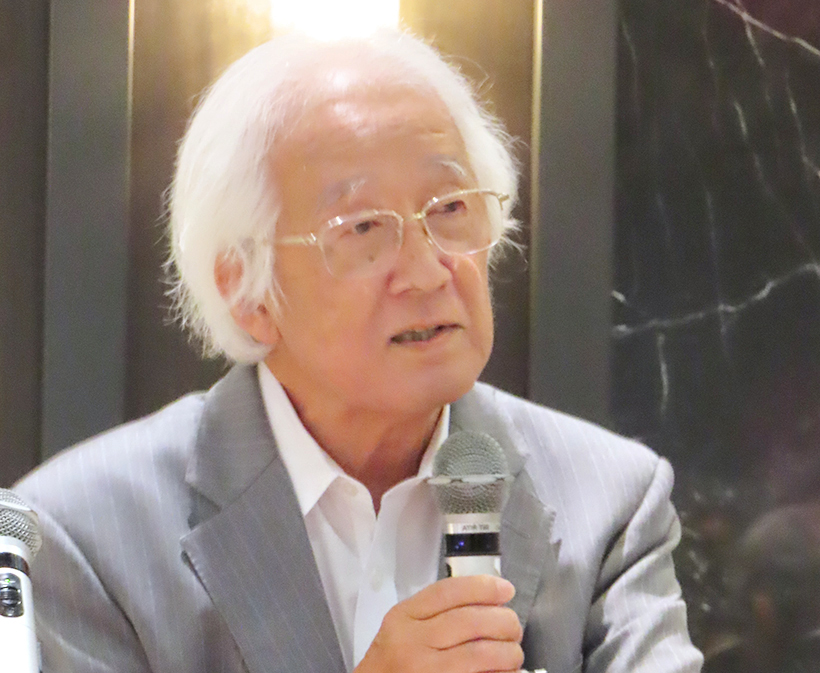 全国漬物検査協会が総会開催　食品価格上昇影響か　格付数量減も目標超