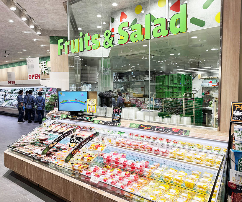 関東小売流通／北関東・新潟地区夏季特集：スーパー＝子育て次世代獲得へ　商品・…