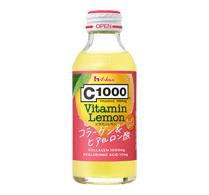 炎暑を駆ける夏の清涼飲料業界：ハウスウェルネスフーズ　「C1000」7％増　…