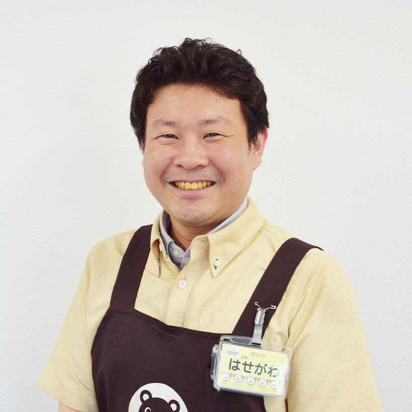 コープさっぽろ創立60周年特集：最新店舗＝コープさっぽろ　のっぽろ店