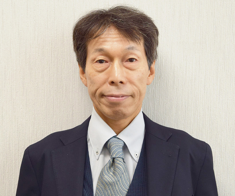 コープさっぽろ創立60周年特集：創立60周年に寄せて＝岩田醸造・岩田洋二代表…