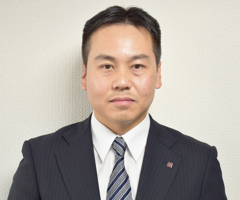 コープさっぽろ創立60周年特集：創立60周年に寄せて＝ベル食品・福山浩司代表…