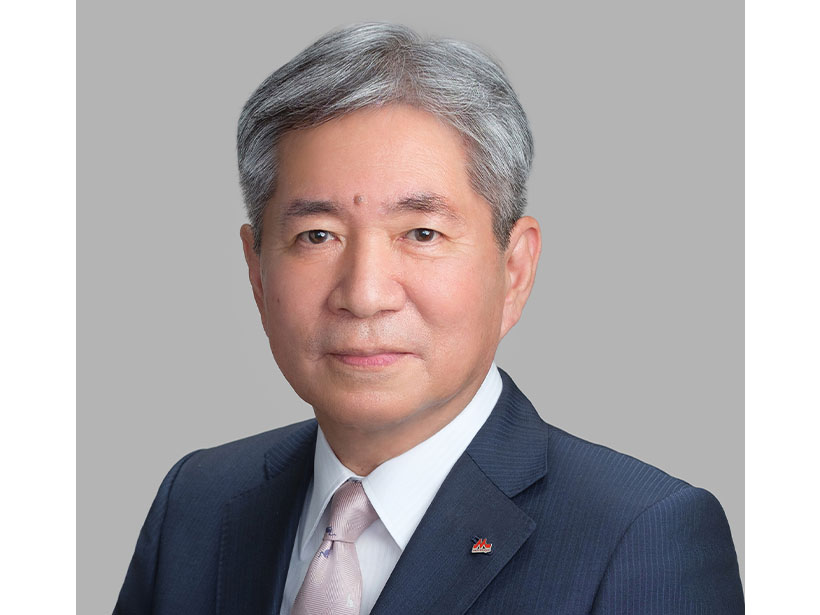 コープさっぽろ創立60周年特集：創立60周年に寄せて＝森永乳業・大貫陽一代表…