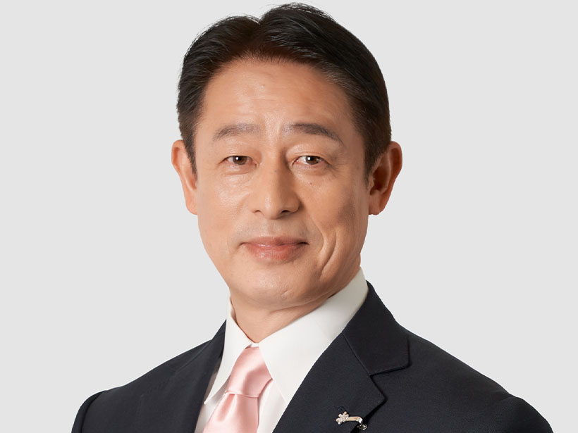コープさっぽろ創立60周年特集：創立60周年に寄せて＝雪印メグミルク・佐藤雅…