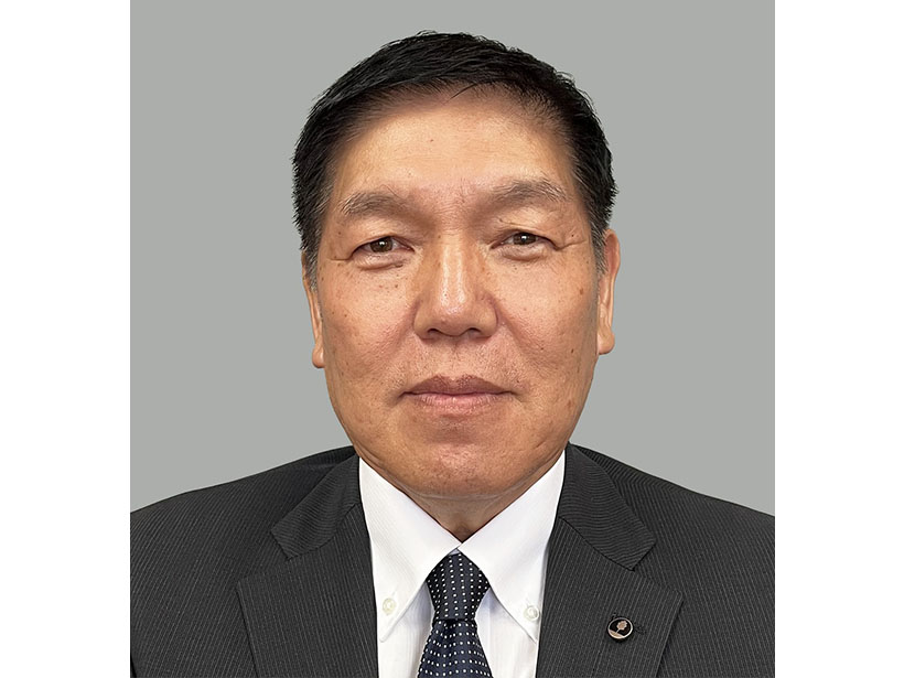 コープさっぽろ創立60周年特集：創立60周年に寄せて＝ホクレン・篠原末治代表…