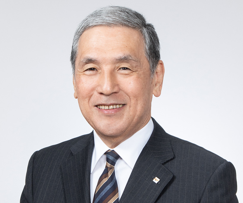 コープさっぽろ創立60周年特集：創立60周年に寄せて＝コープさっぽろ生協会・…