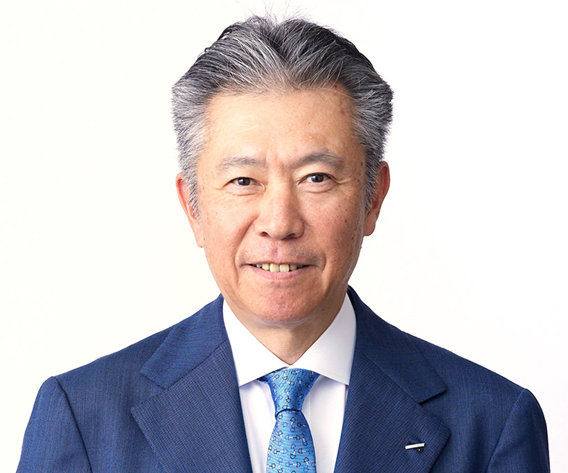 コープさっぽろ創立60周年特集：創立60周年に寄せて＝サントリーHD・鳥井信…
