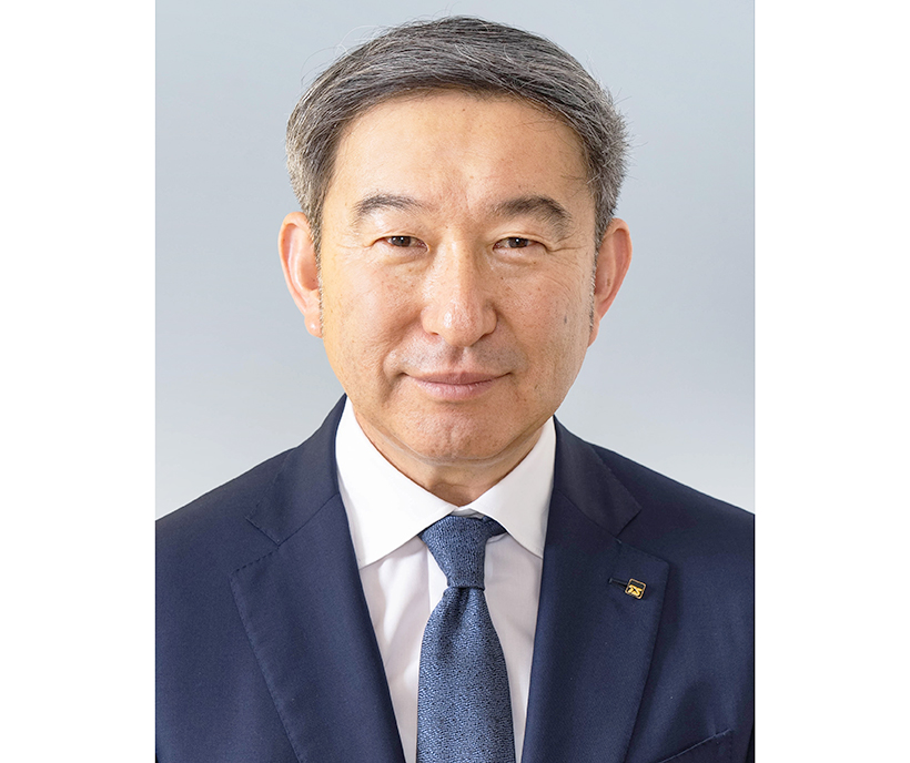 コープさっぽろ創立60周年特集：創立60周年に寄せて＝東洋水産・住本憲隆代表…
